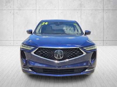 2024 Acura MDX 3.5L