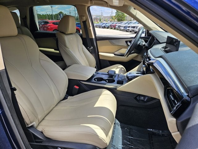 2024 Acura MDX 3.5L