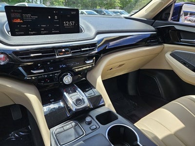 2024 Acura MDX 3.5L