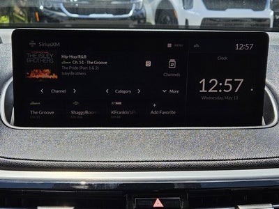 2024 Acura MDX 3.5L