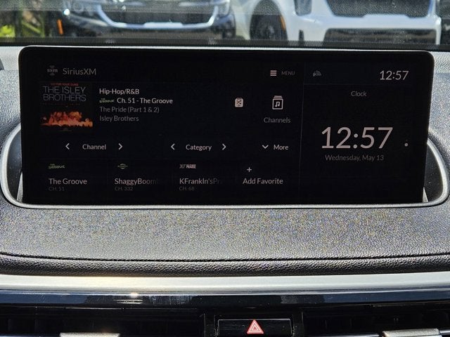 2024 Acura MDX 3.5L