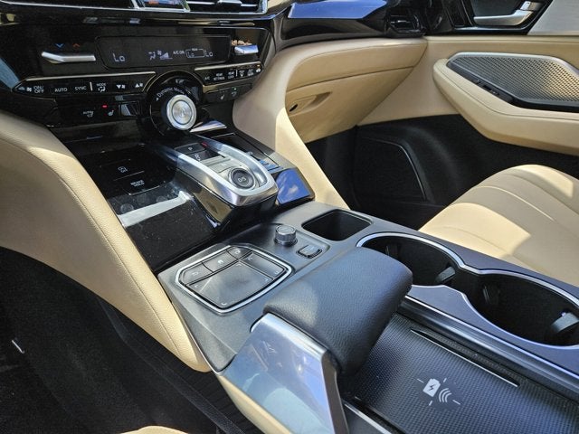 2024 Acura MDX 3.5L