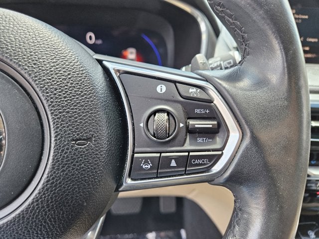 2024 Acura MDX 3.5L