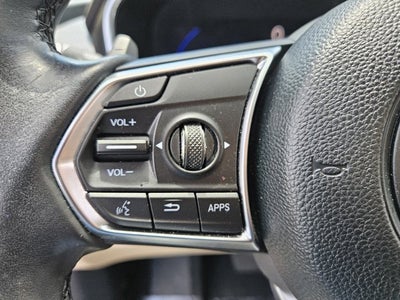 2024 Acura MDX 3.5L