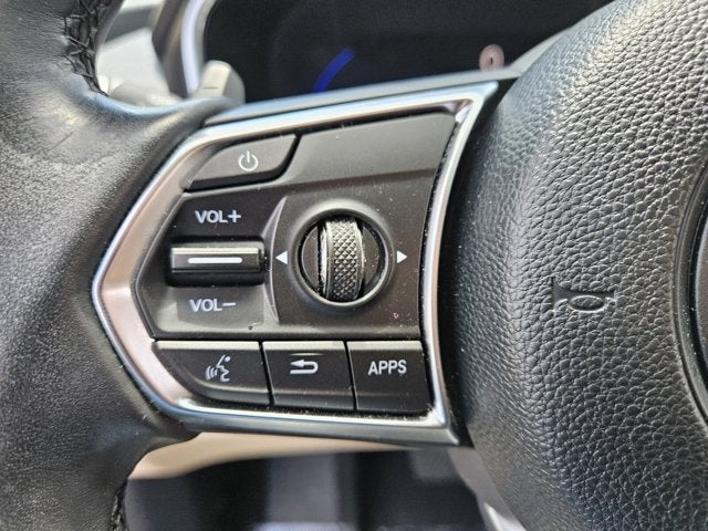 2024 Acura MDX 3.5L
