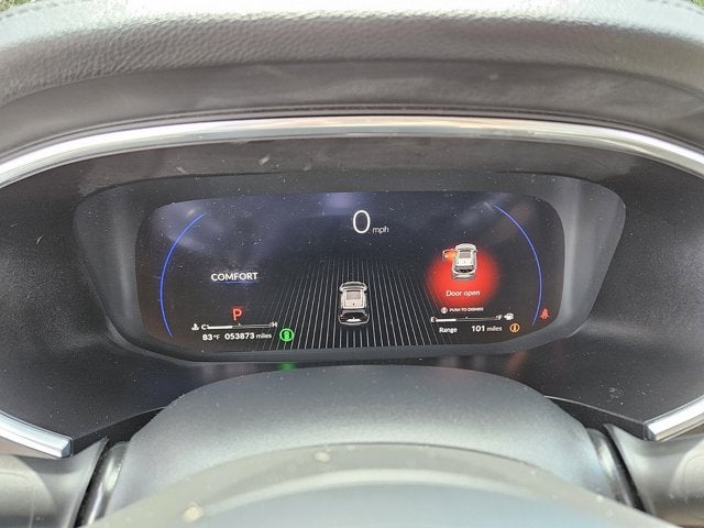2024 Acura MDX 3.5L