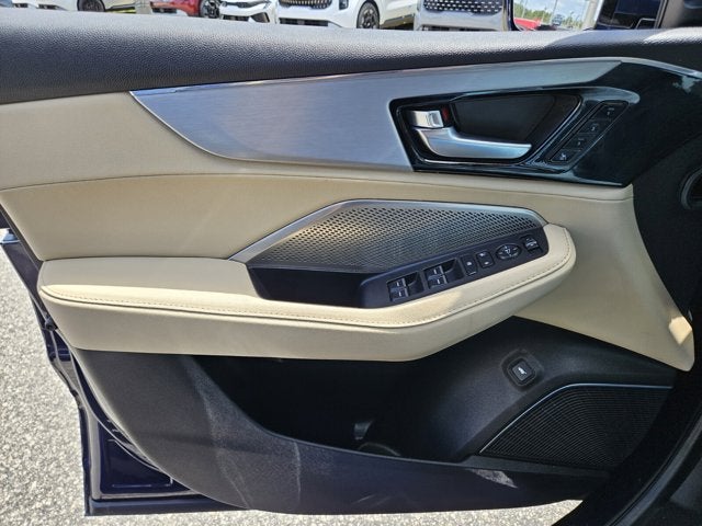 2024 Acura MDX 3.5L