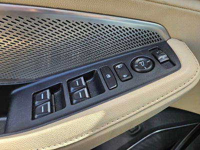 2024 Acura MDX 3.5L