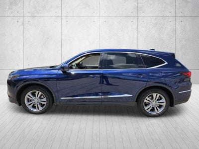 2024 Acura MDX 3.5L