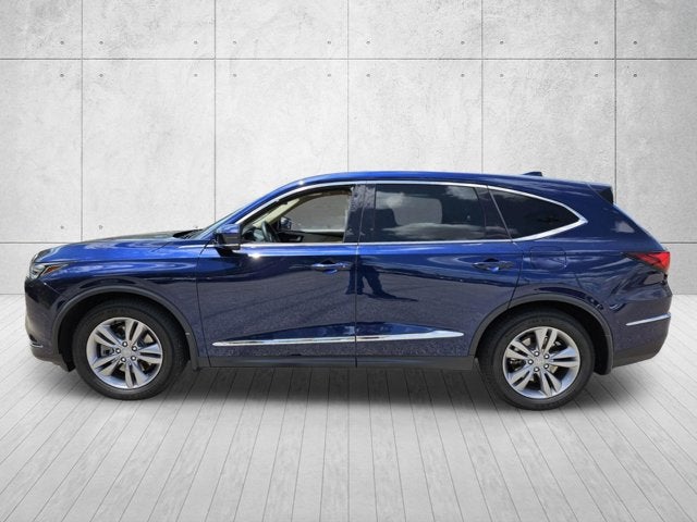 2024 Acura MDX 3.5L