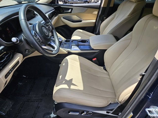 2024 Acura MDX 3.5L