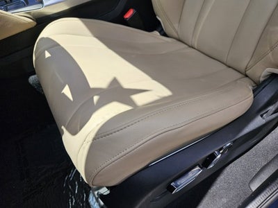 2024 Acura MDX 3.5L