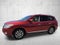2015 Nissan Pathfinder SL