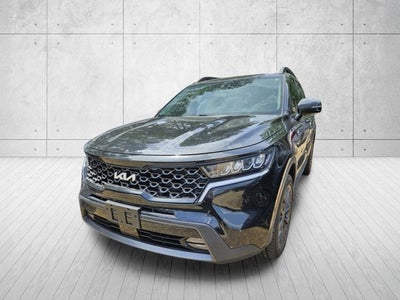 2023 Kia Sorento X-Line EX