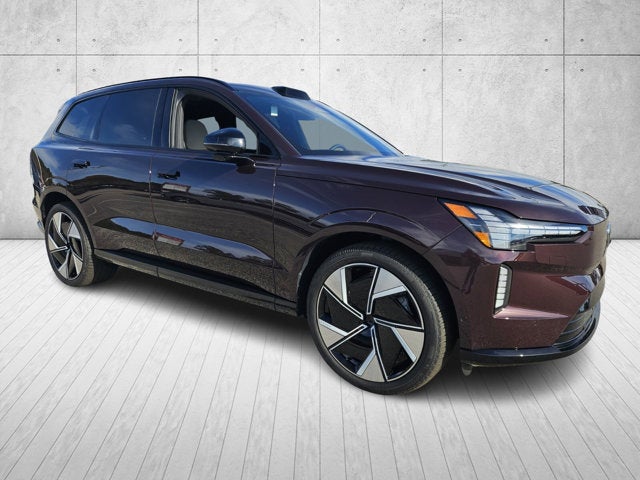 2025 Volvo EX90 Ultra