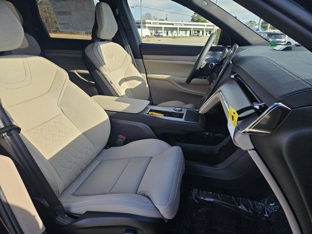 2025 Volvo EX90 Ultra