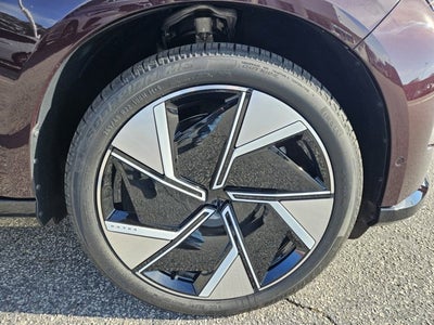 2025 Volvo EX90 Ultra