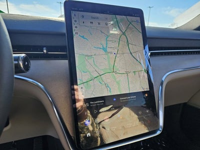 2025 Volvo EX90 Ultra