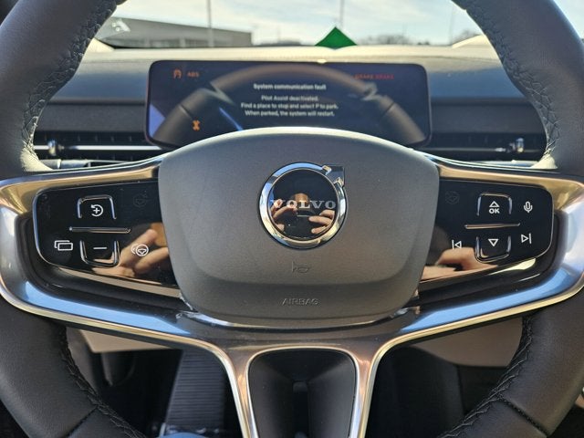 2025 Volvo EX90 Ultra