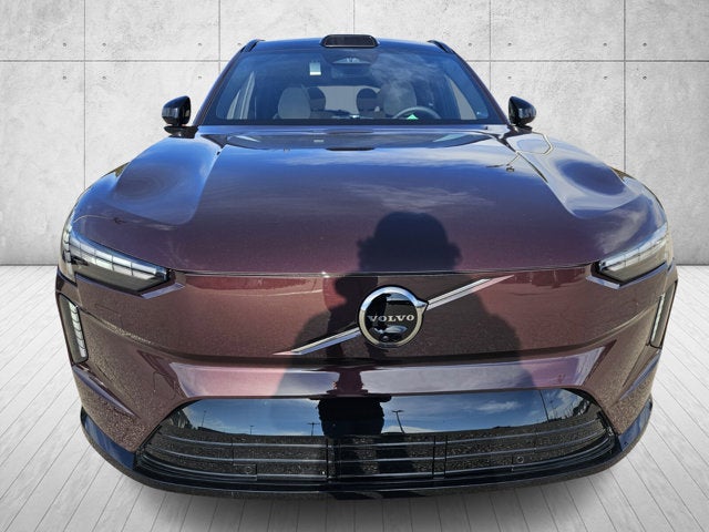 2025 Volvo EX90 Ultra