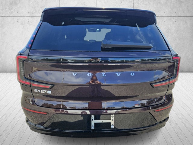 2025 Volvo EX90 Ultra