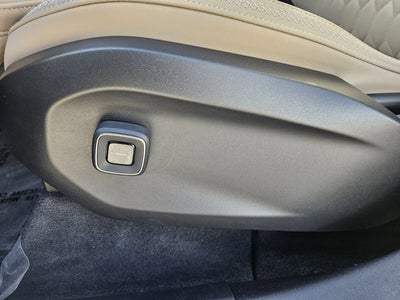 2025 Volvo EX90 Ultra