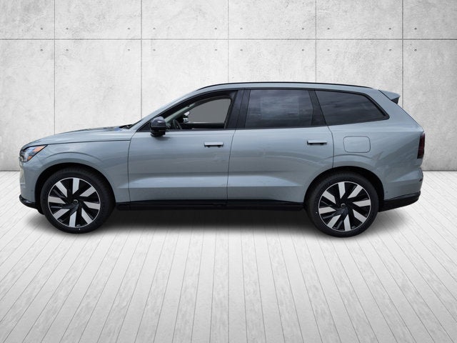 2025 Volvo EX90 Ultra