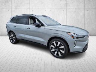 2025 Volvo EX90 Ultra