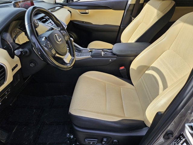 2020 Lexus NX NX 300