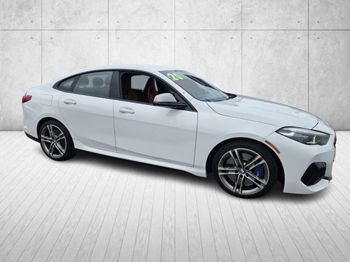 2020 BMW 2 Series M235i xDrive