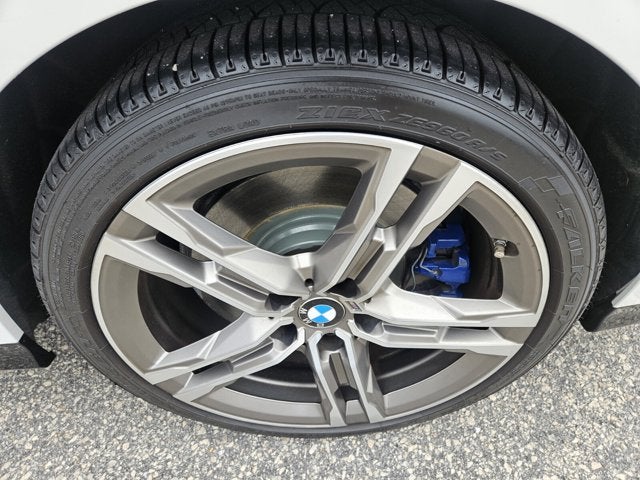 2020 BMW 2 Series M235i xDrive