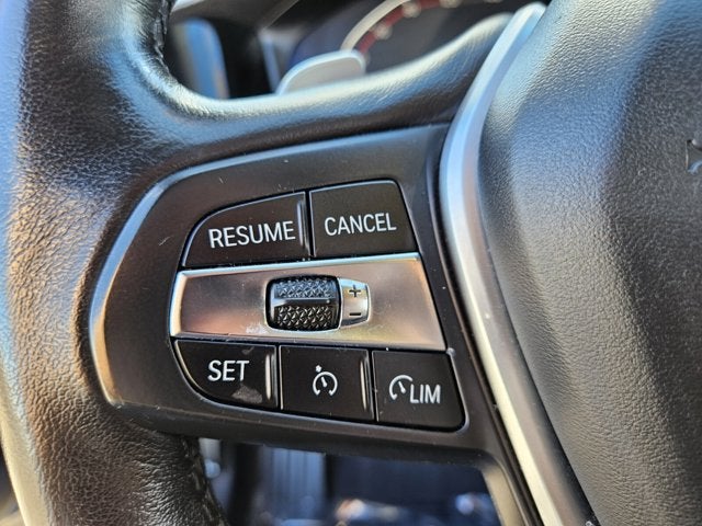 2021 BMW 3 Series 330i xDrive