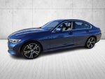 2021 BMW 3 Series 330i xDrive