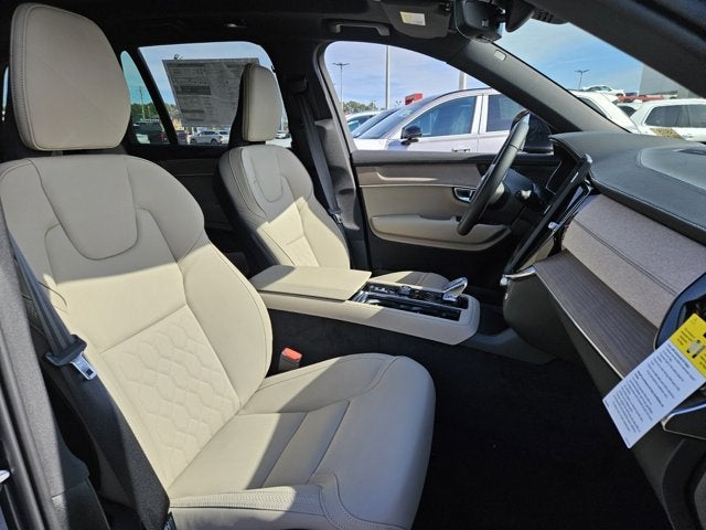 2026 Volvo XC90 Plus