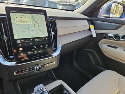 2026 Volvo XC90 Plus