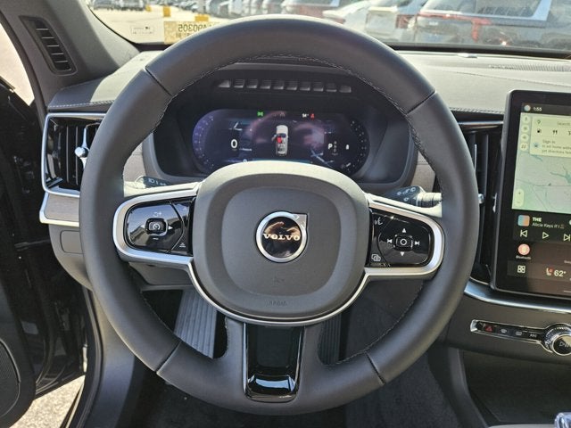 2026 Volvo XC90 Plus