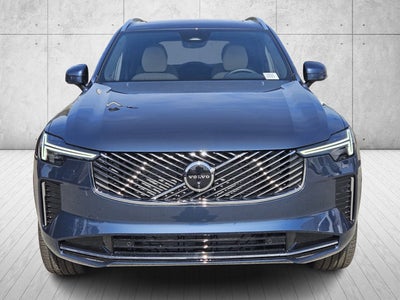 2026 Volvo XC90 Plus