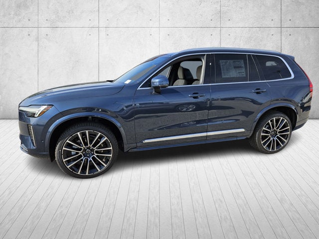 2026 Volvo XC90 Plus