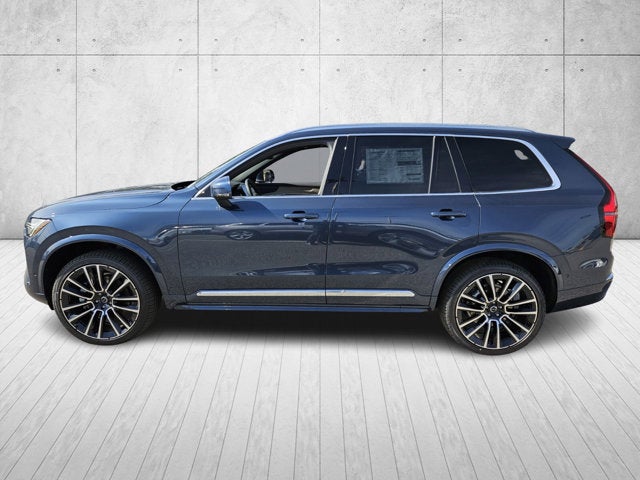 2026 Volvo XC90 Plus