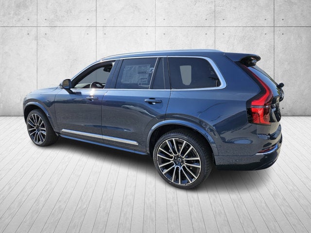 2026 Volvo XC90 Plus