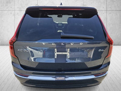 2026 Volvo XC90 Plus