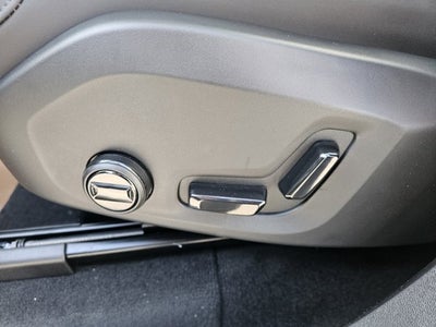 2026 Volvo XC90 Plus