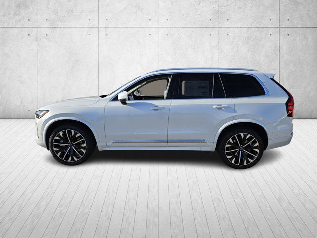 2026 Volvo XC90 Plus
