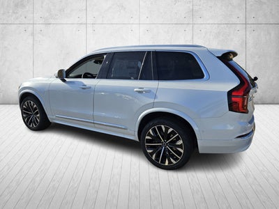 2026 Volvo XC90 Plus