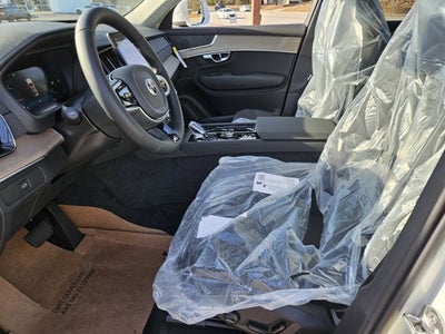 2026 Volvo XC90 Plus