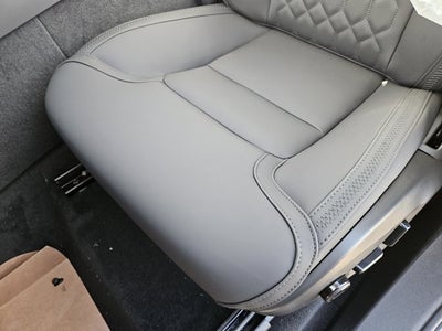 2026 Volvo XC90 Plus