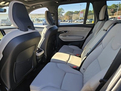 2026 Volvo XC90 Plus