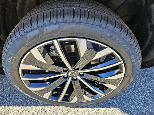 2026 Volvo XC90 Plus