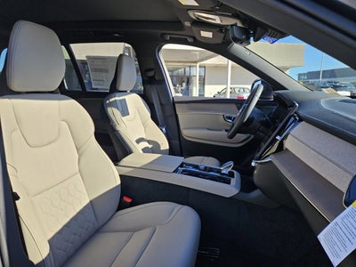 2026 Volvo XC90 Plus