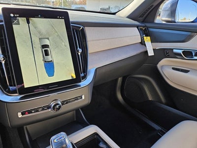 2026 Volvo XC90 Plus